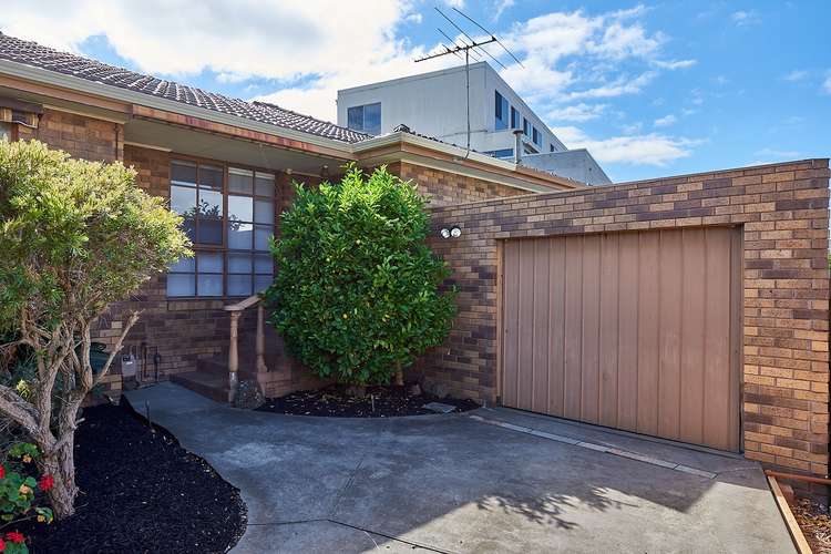Second view of Homely unit listing, 3/10 Epsom Road, Mordialloc VIC 3195