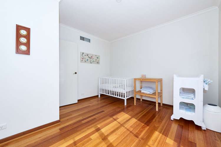 Fifth view of Homely unit listing, 3/10 Epsom Road, Mordialloc VIC 3195