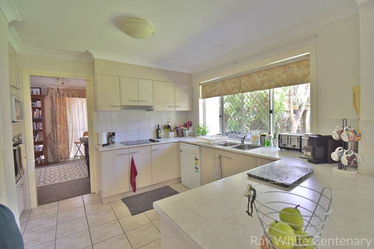 Fourth view of Homely house listing, 2/15 Abel Smith Crescent, Mount Ommaney QLD 4074