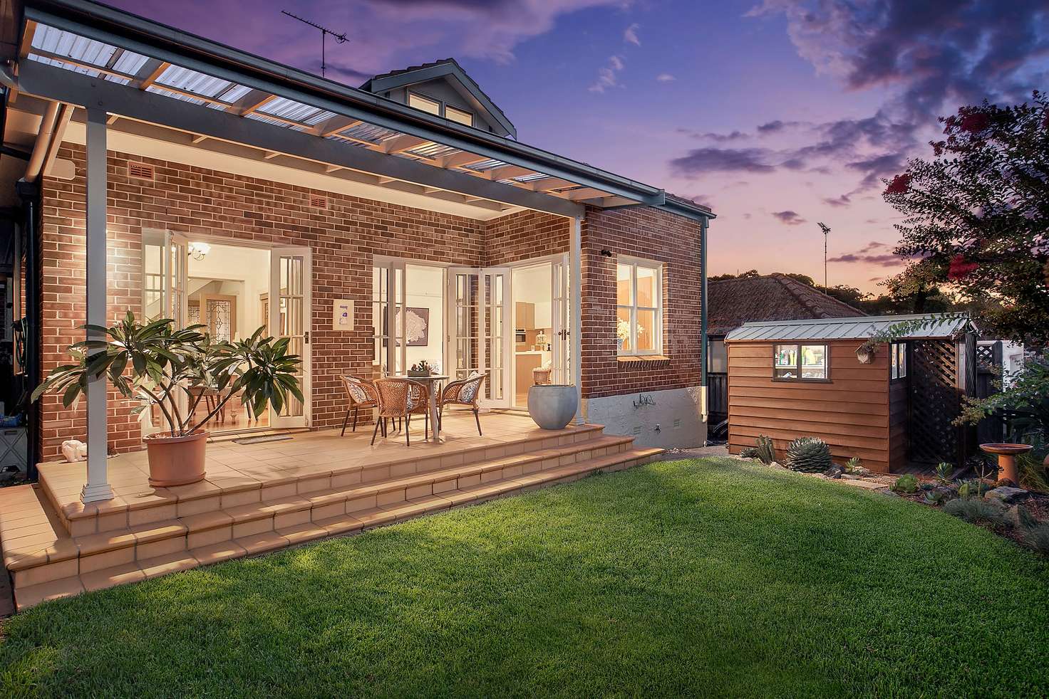 Main view of Homely house listing, 55 Kameruka Road, Northbridge NSW 2063