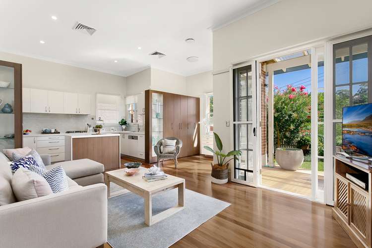 Third view of Homely house listing, 55 Kameruka Road, Northbridge NSW 2063