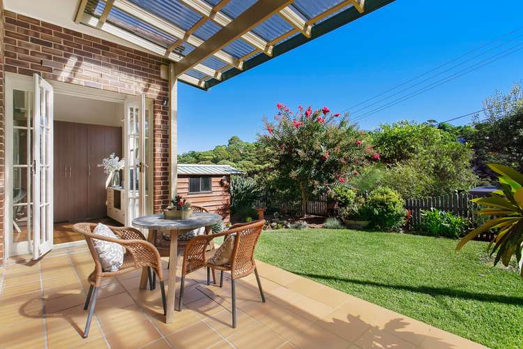 Fourth view of Homely house listing, 55 Kameruka Road, Northbridge NSW 2063