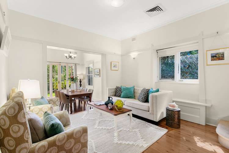 Fifth view of Homely house listing, 55 Kameruka Road, Northbridge NSW 2063