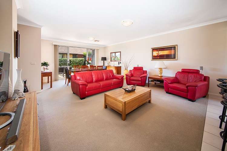 Second view of Homely townhouse listing, 7/61 Gleeson Avenue, Condell Park NSW 2200