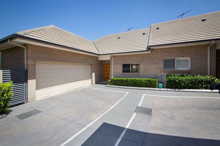 Fourth view of Homely townhouse listing, 7/61 Gleeson Avenue, Condell Park NSW 2200