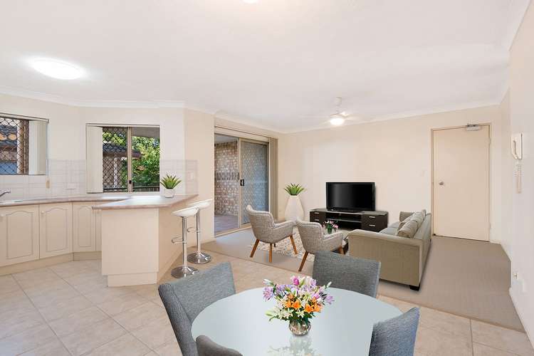 Second view of Homely unit listing, 2/63 Lamington Avenue, Lutwyche QLD 4030