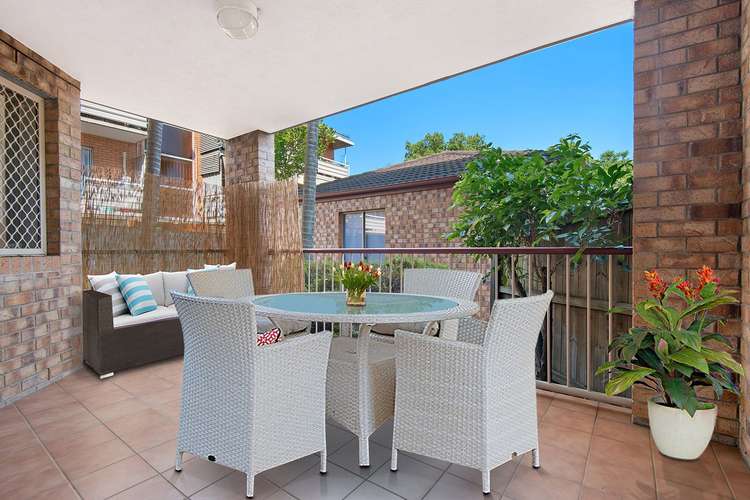 Fourth view of Homely unit listing, 2/63 Lamington Avenue, Lutwyche QLD 4030