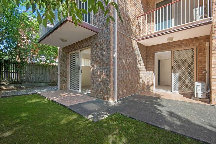 Fifth view of Homely unit listing, 2/63 Lamington Avenue, Lutwyche QLD 4030