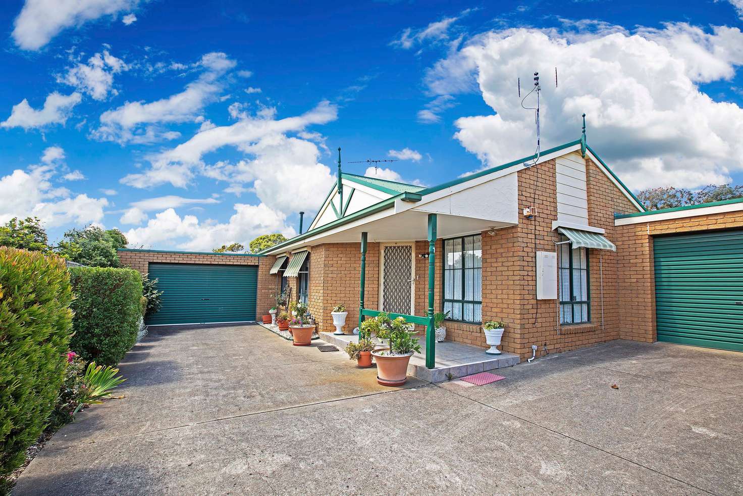 Main view of Homely house listing, 2/21 Bieske Road, Grovedale VIC 3216