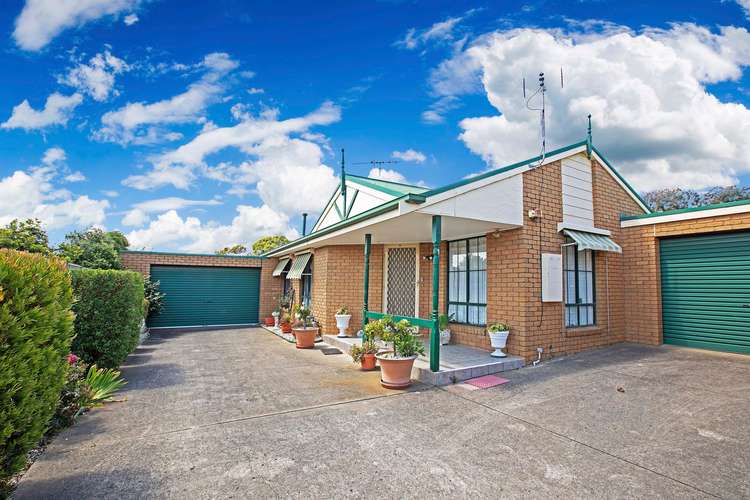 Main view of Homely house listing, 2/21 Bieske Road, Grovedale VIC 3216