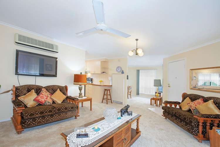 Second view of Homely house listing, 2/21 Bieske Road, Grovedale VIC 3216