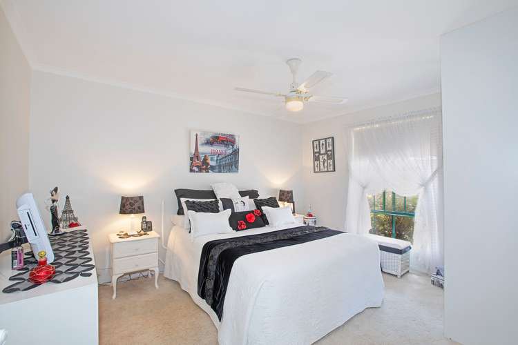 Fourth view of Homely house listing, 2/21 Bieske Road, Grovedale VIC 3216