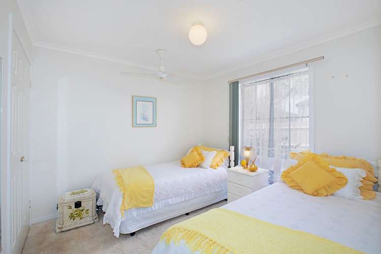 Fifth view of Homely house listing, 2/21 Bieske Road, Grovedale VIC 3216