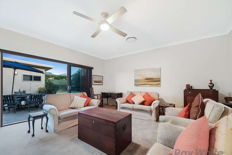 Fifth view of Homely house listing, 2 Lagoon Court, Murrumba Downs QLD 4503