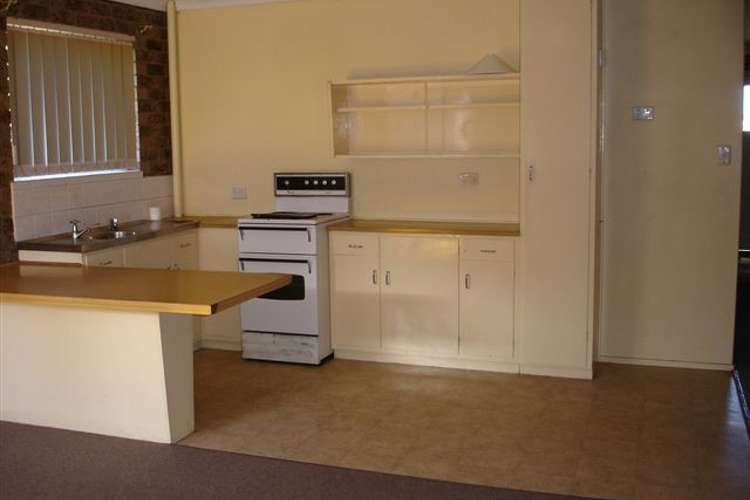 Main view of Homely unit listing, 3/417 Stenner Street, Harristown QLD 4350