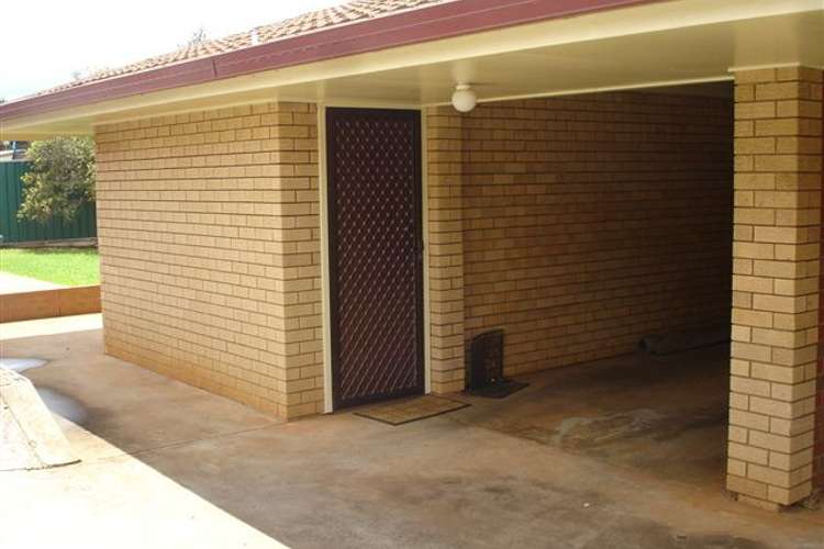 Second view of Homely unit listing, 3/417 Stenner Street, Harristown QLD 4350