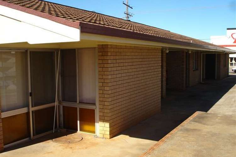 Third view of Homely unit listing, 3/417 Stenner Street, Harristown QLD 4350