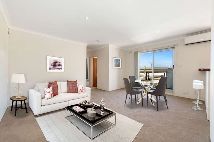 Second view of Homely apartment listing, 8/15 Linsley Street, Gladesville NSW 2111
