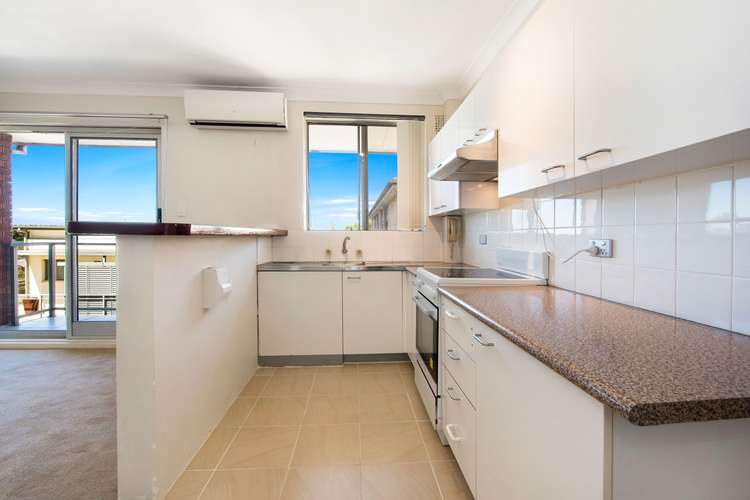Third view of Homely apartment listing, 8/15 Linsley Street, Gladesville NSW 2111