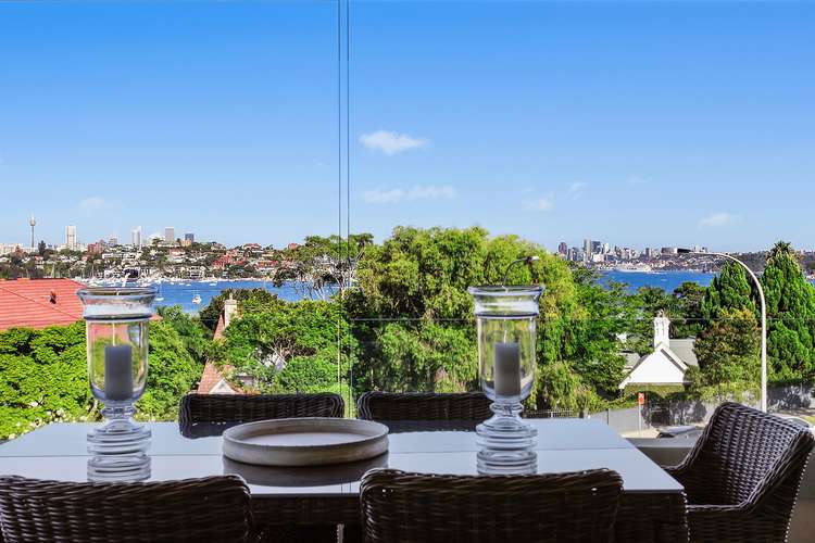 Main view of Homely apartment listing, 4/843 New South Head Road, Rose Bay NSW 2029