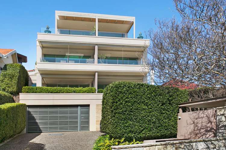 Sixth view of Homely apartment listing, 4/843 New South Head Road, Rose Bay NSW 2029