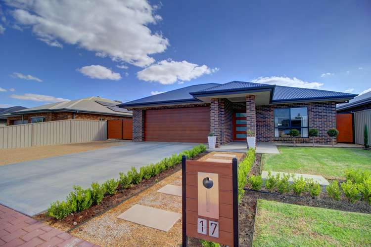Second view of Homely house listing, 17 Barrington Street, Renmark SA 5341