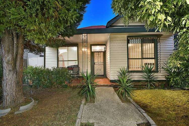 Main view of Homely house listing, 18 Barrow Street, Coburg VIC 3058
