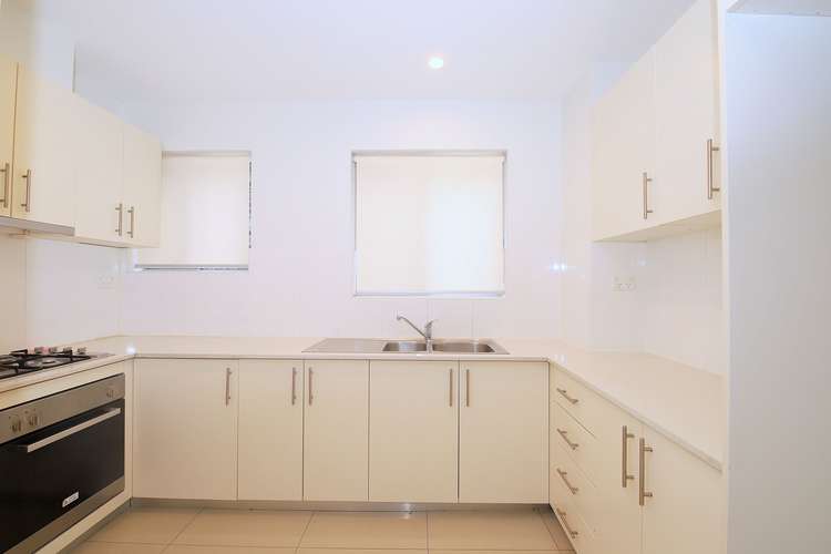 Fourth view of Homely unit listing, 8/58-62 Cairds Avenue, Bankstown NSW 2200