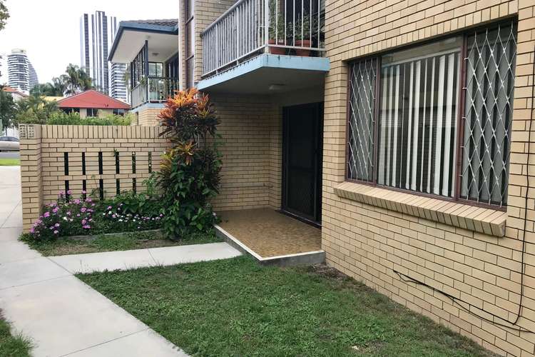 Third view of Homely unit listing, 1/41 Chelsea Avenue, Broadbeach QLD 4218