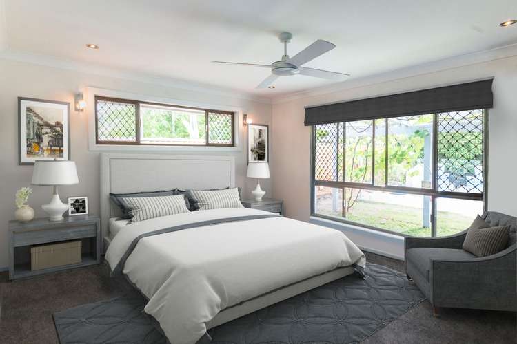 Third view of Homely house listing, 11 Mcilwraith Avenue, Sorrento QLD 4217