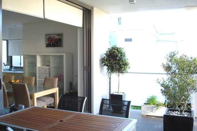 Fourth view of Homely apartment listing, A304/106 Brook Street, Coogee NSW 2034