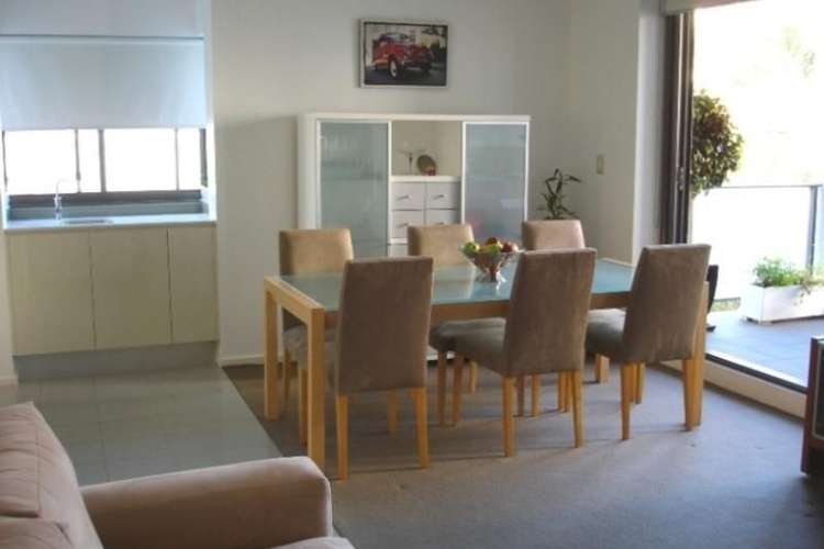 Fifth view of Homely apartment listing, A304/106 Brook Street, Coogee NSW 2034