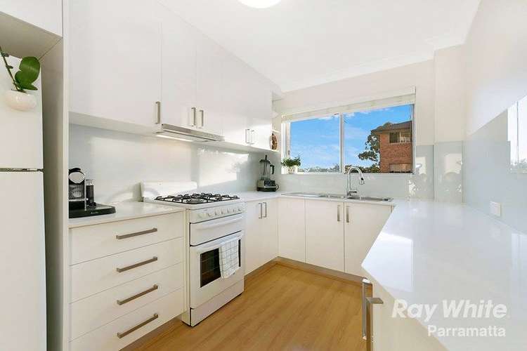 Second view of Homely unit listing, 14/11-13 Good Street, Parramatta NSW 2150
