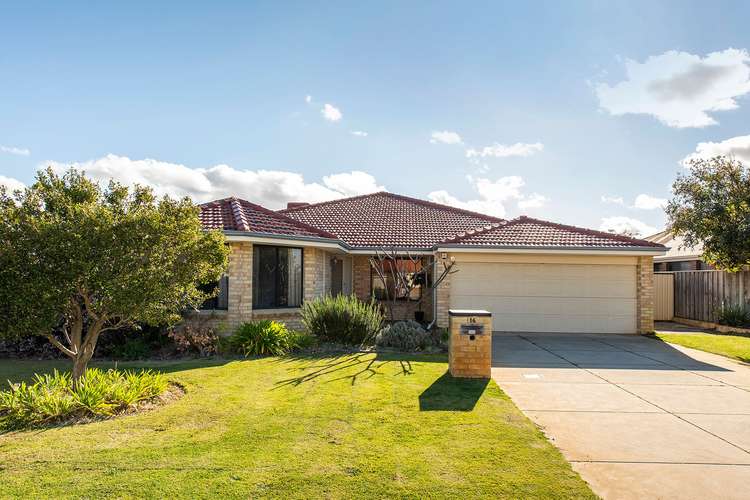 Second view of Homely house listing, 16 Priest Road, Landsdale WA 6065