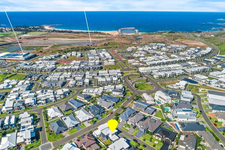 Fifth view of Homely other listing, 2 Makaha Way, Shell Cove NSW 2529