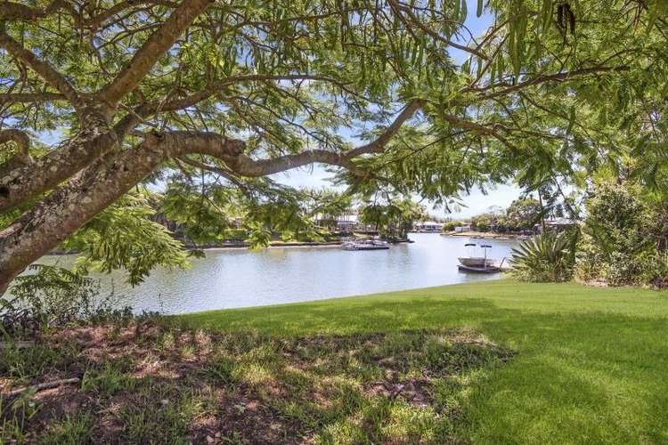Main view of Homely house listing, 2 Prudhoe Place, Currumbin Waters QLD 4223