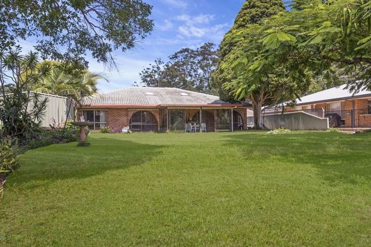 Third view of Homely house listing, 2 Prudhoe Place, Currumbin Waters QLD 4223