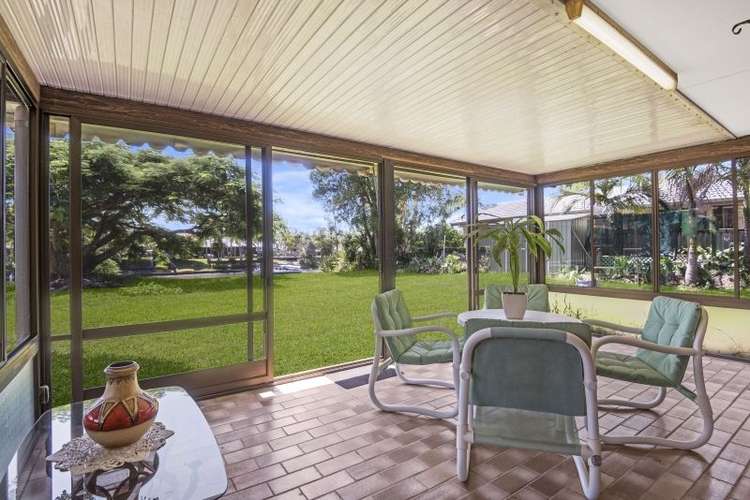 Fourth view of Homely house listing, 2 Prudhoe Place, Currumbin Waters QLD 4223