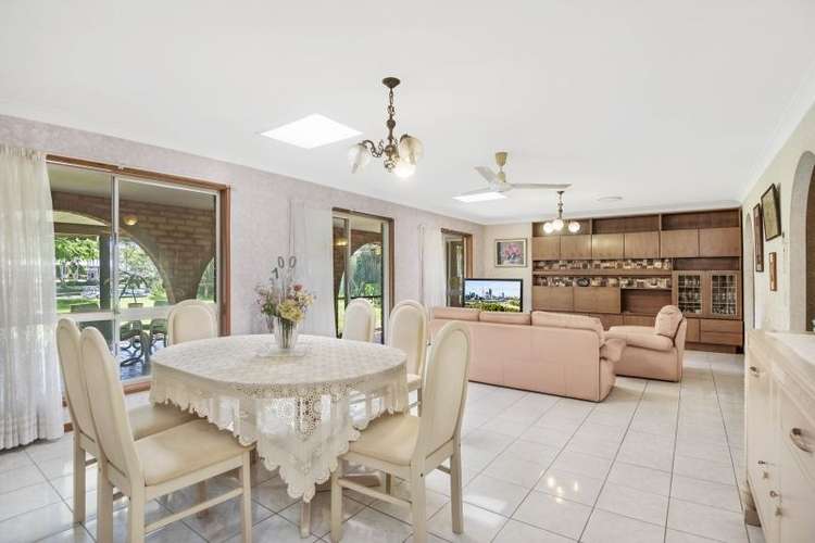 Sixth view of Homely house listing, 2 Prudhoe Place, Currumbin Waters QLD 4223