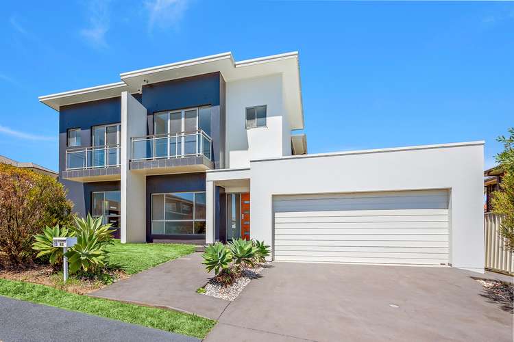 Main view of Homely other listing, 40 Shallows Drive, Shell Cove NSW 2529