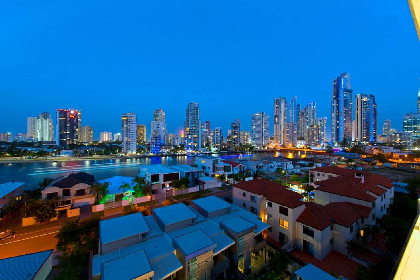 Main view of Homely apartment listing, 51/53 Darrambal Street, Chevron Island QLD 4217