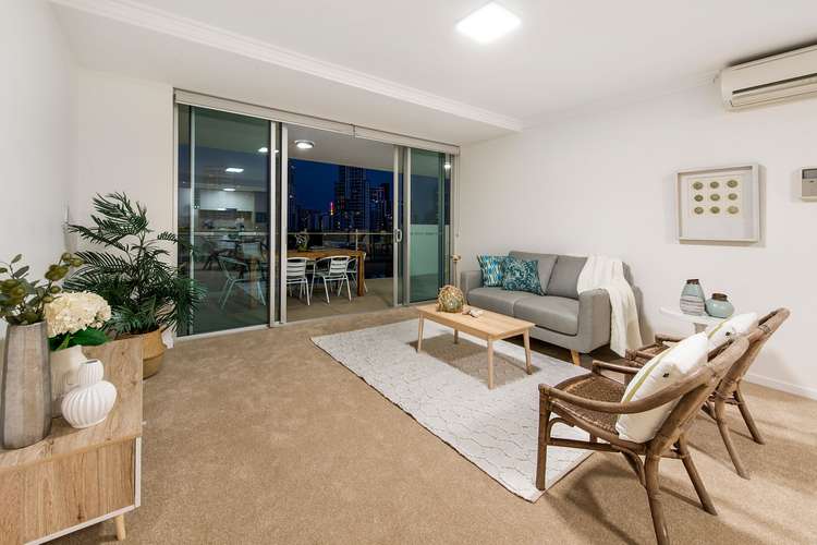 Fourth view of Homely apartment listing, 51/53 Darrambal Street, Chevron Island QLD 4217