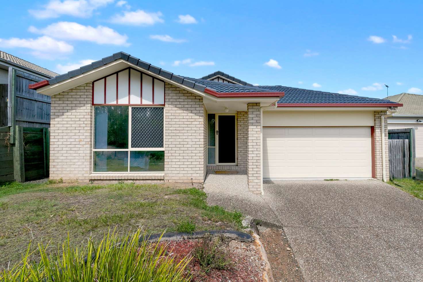 Main view of Homely house listing, 10 Barrallier Place, Drewvale QLD 4116