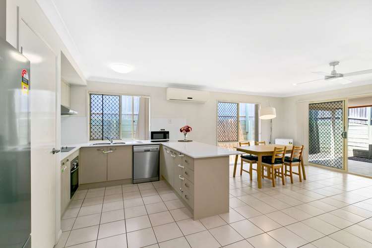 Second view of Homely house listing, 10 Barrallier Place, Drewvale QLD 4116
