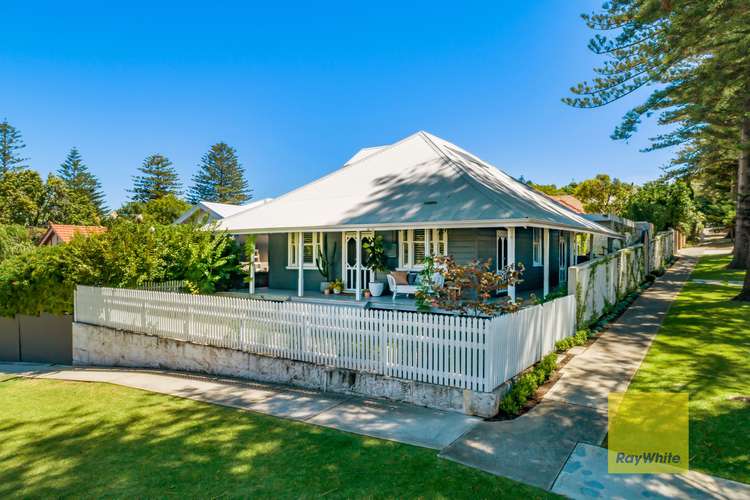 Second view of Homely house listing, 73 John Street, Cottesloe WA 6011