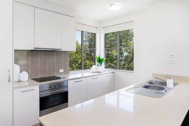 Third view of Homely unit listing, 221/64 Sickle Avenue, Hope Island QLD 4212