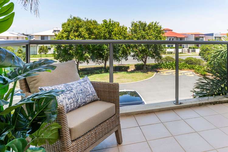 Seventh view of Homely unit listing, 221/64 Sickle Avenue, Hope Island QLD 4212