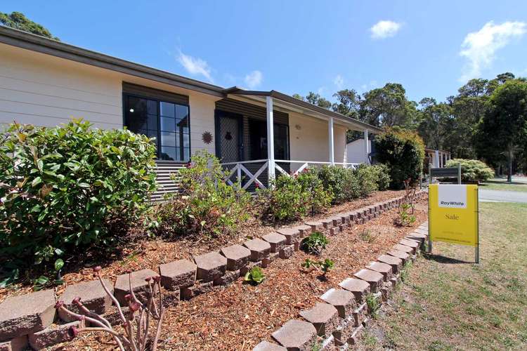 Second view of Homely house listing, 15A Federal Street, Denmark WA 6333