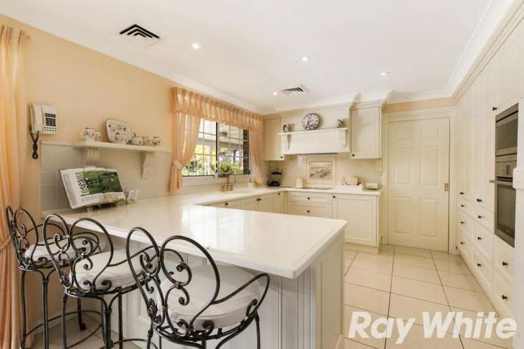 Third view of Homely house listing, 4 Bayberry Way, Castle Hill NSW 2154