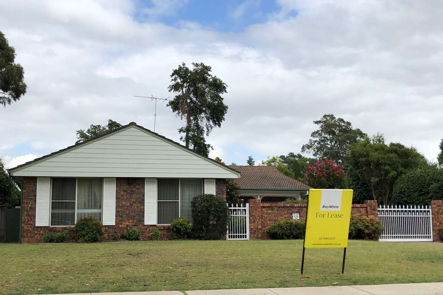 Main view of Homely house listing, 28 Bounty Avenue, Castle Hill NSW 2154